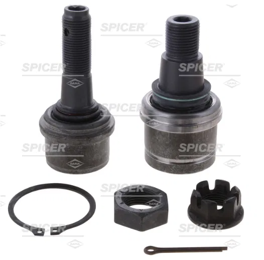 2016801 – DANA SPICER Ball Joint, Dana 60 Axle Non-Greaseable Set Of 2